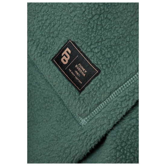 Funky Buddha Γυναικείο παλτό